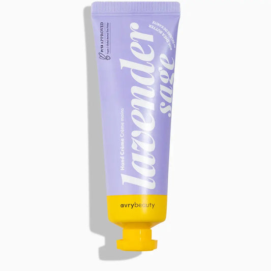 AvryBeauty-Shea Butter Lotion - Lavender Sage 1.5oz