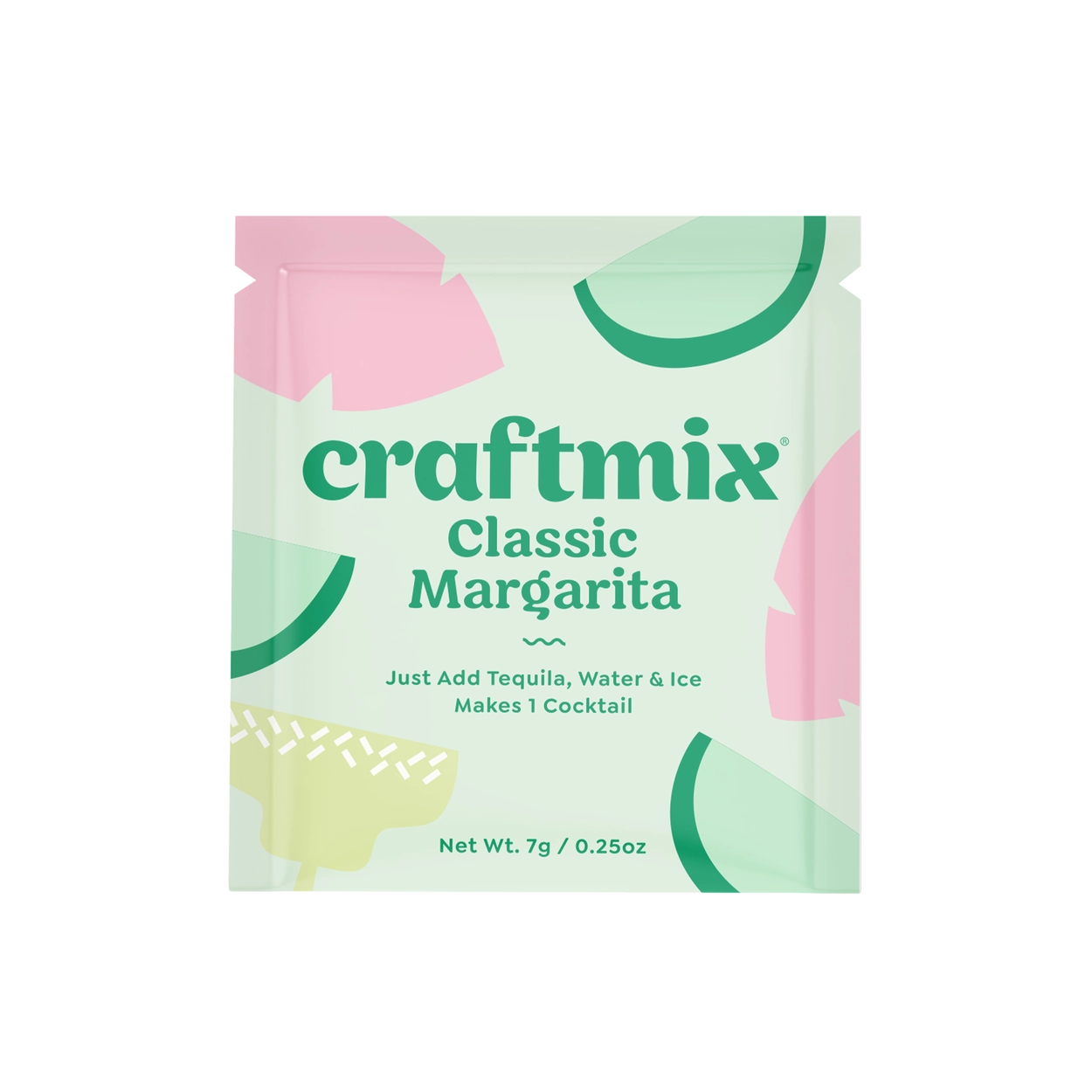Craftmix-Classic Margarita Mixer