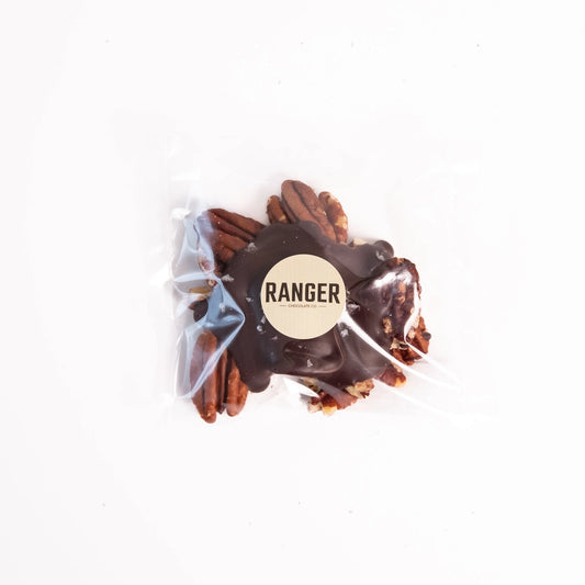 Ranger Chocolate Co.-Turtle