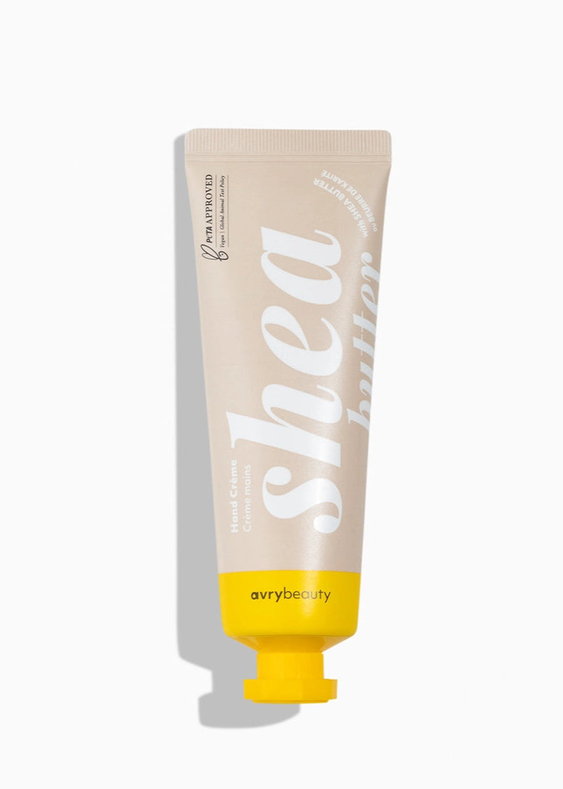 AvryBeauty-Shea Butter Lotion 1.5oz