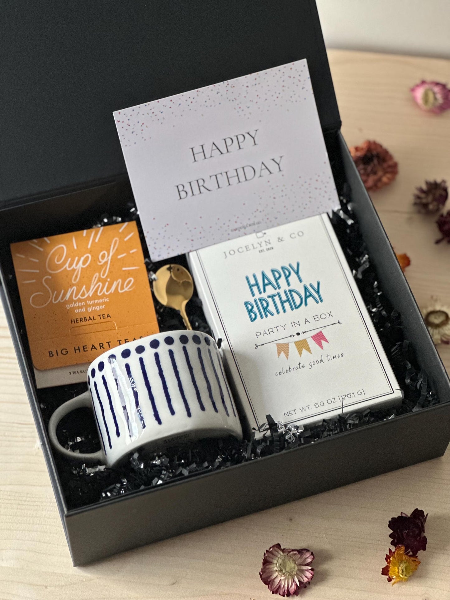 Party In a Box
