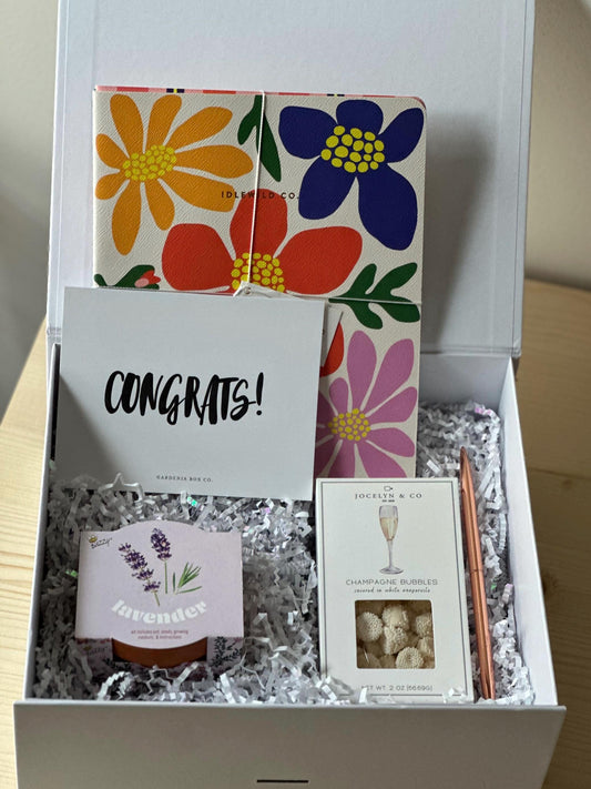 The Bloom Box