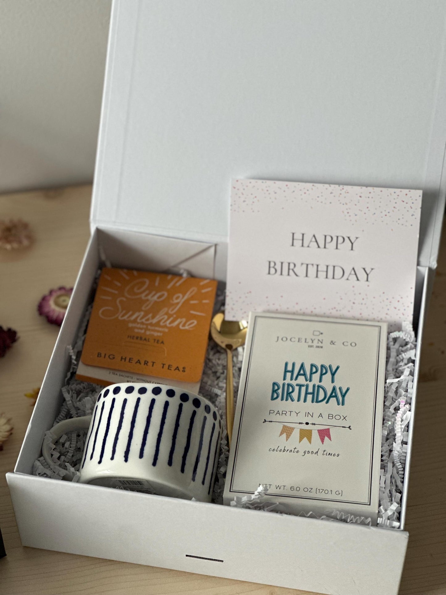 Party In a Box