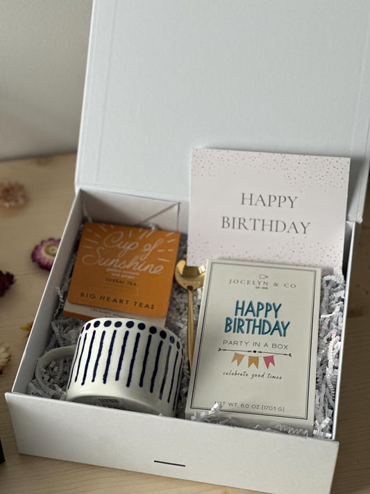 Party In a Box