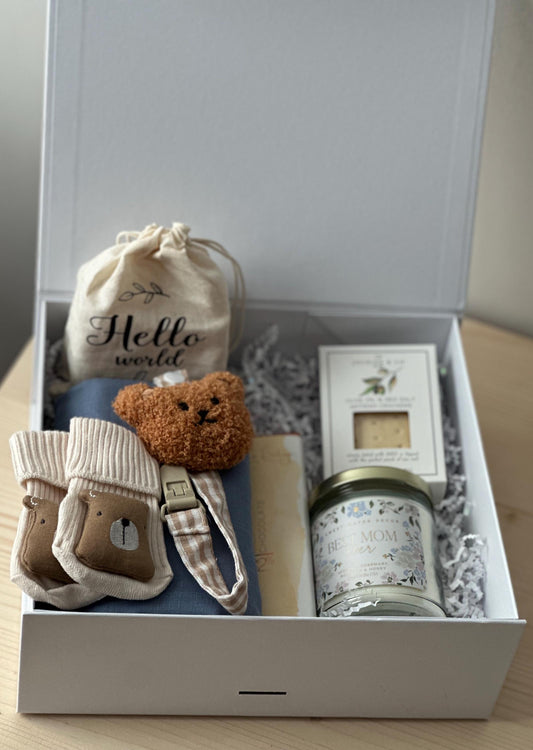A Beary Special Box