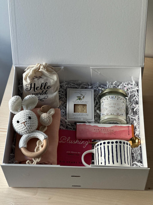 Honey Bunny Bundle